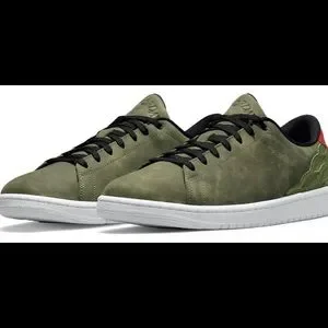 Jordan | Shoes | Nike Air Jordan Retro Centre Court Low Oil  display picture 3